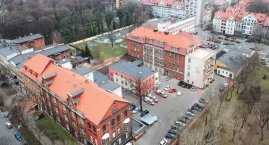 Bytom. Pierwsza na świecie taka pacejentka z komrókami CAR-T