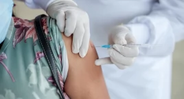 Jedna dawka szczepionki HPV może chronić przed rakiem szyjki macicy tak samo dobrze jak dwie
