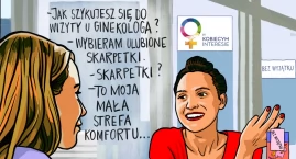 Kampania „W kobiecym interesie”: jak wspiera kobiety neuroatypowe w dbaniu o zdrowie intymne?