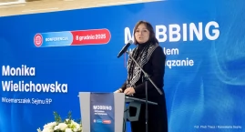 Sejm o mobbingu w pracy jako problemie systemowym. Czy czekają nas zmiany?