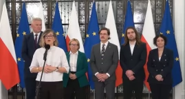Dwa nowe podatki i akcyza. Lewicy sposoby na finansowanie ochrony zdrowia