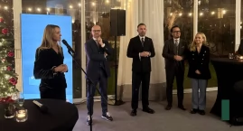 Zdrowie - wspólny projekt na dekady. Rząd i biznes łączą siły w budowaniu fundamentów polityki zdrowotnej