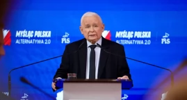 PiS pokazuje swoją reformę zdrowia. Całkowite rozdzielenie pracy lekarzy w publicznych i prywatnych placówkach