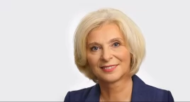 Prof. Dorota Kozieł: role zawodów medycznych trzeba zdefiniować na nowo