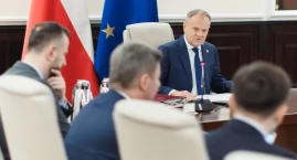Ekspert ocenia dwa lata rządu Donalda Tuska. Więcej pieniędzy na zdrowie, ale nadal za mało 
