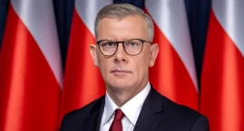 NIL zabiera głos w sprawie Sławomira Cenckiewicza. Domaga się wyjaśnień