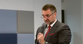 Zmiana na czele Centrum e-Zdrowia. Adam Konka traci stanowisko dyrektora, MZ potwierdza decyzję