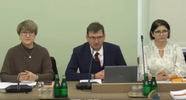 Ból przewlekły to nie wyrok. Dyr. Karaszewski z MZ: „System musi nadążać za wiedzą medyczną” 