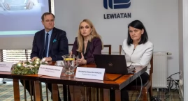 System ochrony zdrowia jako inwestycja w przyszłość. Ministerstwo Zdrowia i Lewiatan o kierunku reform