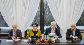 Zakaz reklamy piwa i minimalna cena alkoholu – nowe ograniczenia Senatu