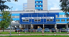 Dolnośląskie. Zapadła decyzja o połączeniu szpitali