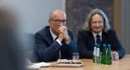 Prof. Szuster-Ciesielska pisze list do Marszałka Sejmu. Chce zablokowania szarlatanów w parlamencie