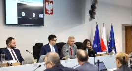 NRL: 9 procent PKB na zdrowie? Plan Koniecznego i spór o reformę finansowania ochrony zdrowia