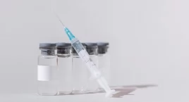 Szczepionka HPV chroni przed nowotworami narządów płciowych
