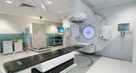 Koszalin zmienia onkologię. Radioterapia przyszłości dostępna dla pacjentów z Pomorza