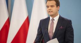 R.Bochenek dla PZ:dla pani premier ustawa o sieci szpitali jest ważna