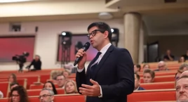 Podsumowanie NIL w 2025 roku: obrona lekarzy, dialog z władzą i walka o bezpieczeństwo medyków