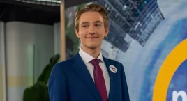 Paweł Mrozek, aktywista, o sylwestrze na trzeźwo: 