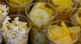 Nowy podatek od niezdrowej żywności? 5 zł za każdy taki produkt do jedzenia
