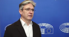  Europoseł Adam Jarubas o unijnej strategii dla zdrowia sercowo-naczyniowego: „Mniej zgonów o 25 proc.” 