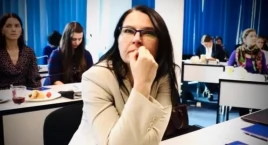 Wypalenie zawodowe lekarzy: „To człowiek, nie heros” – psychiatra dr Flaga-Łuczkiewicz 