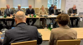 MZ chce przesunięcia terminu waloryzacji pensji. Najnowsza propozycja na stole