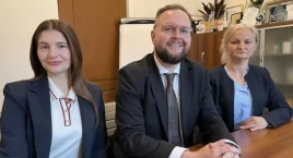 Zmiany w Departamencie Polityki Lekowej i Farmacji. Nowy skład kierownictwa