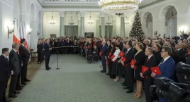 16 nowych profesorów medycznych. Prezydent wręczył nominacje