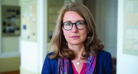 Kryzys finansowy NFZ. Maria Libura z OIL: „Czy Tusk odrobi lekcję Bismarcka?”