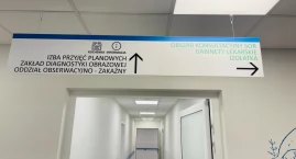 „Proszę zatrzymać to szaleństwo”. Strajk Kobiet pisze do premiera w sprawie porodów na SOR-ach
