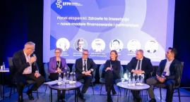 Eksperci: W hematologii niezbędna jest Krajowa Sieć Hematologiczna i koordynowana opieka