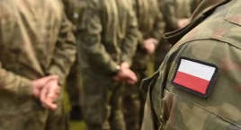 Startuje Legion Medyczny. Szef MON ogłosił nabór