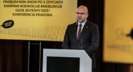 34 mln zł wypłaconych świadczeń kompensacyjnych. Rzecznik Praw Pacjenta podsumowuje 2025 rok
