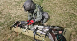 Legion Medyczny. Jak szybko zostać oficerem rezerwy