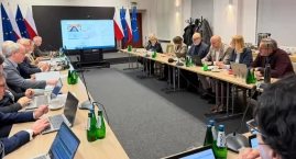 „Iluzoryczność finansowania” ochrony zdrowia. BCC o planach Ministerstwa Zdrowia
