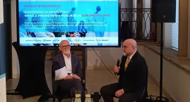 Barometr WHC: Kolejki do lekarza w Polsce - endoprotezoplastyka po 20 mies. Dyr. Waśko: „To nie realna dostępność”