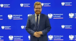 Wiceminister Standerski: „Rozpoczęliśmy prace nad wdrożeniem DSA z przedstawicielami ochrony zdrowia”