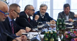 Rada Zdrowia prezydenta ostrzega: brak leków może prowadzić do zagrożeń zdrowotnych na masową skalę