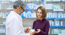 Gdy liczą się godziny. Farmaceuta jako gwarant bezpieczeństwa w sytuacjach nagłych