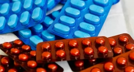 FDA usuwa ostrzeżenia o ryzyku samobójstwa z leków odchudzających GLP-1
