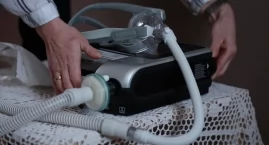 Komunikat Ogólnopolskiego Związku Świadczeniodawców Wentylacji Mechanicznej