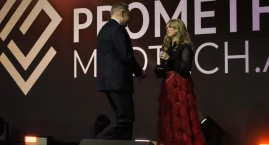 Jolanta Sobierańska-Grenda: „Bez sztucznej inteligencji nie da się dziś myśleć o ochronie zdrowia”