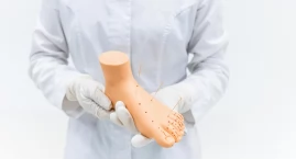 UMW najlepszą uczelnią medyczną w Polsce według THE WUR by Subject 2026
