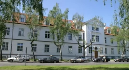Płock: Szpital Świętej Trójcy i przychodnia z nowym sprzętem medycznym