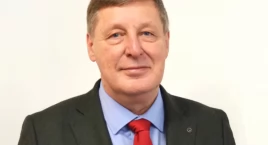 Andrzej Parafianowicz odwołany z funkcji wicedyrektora NIZP-PZH. Zwolennik twardej walki z „jednorazówkami”
