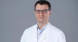 Prof. Dariusz Koziorowski: „Neurodegeneracja stanie się jednym z największych wyzwań XXI wieku”