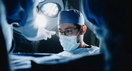 Polska transplantologia rośnie w siłę: rekordowe 2404 uratowane życia w 2025 roku