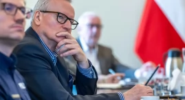 Agresja wobec medyków. NRL i Ministerstwo Sprawiedliwości wprowadzają praktyczne narzędzia