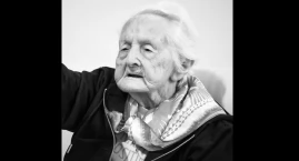 Nie żyje najstarsza Polka. Jadwiga Żak-Stewart miała&hellip;