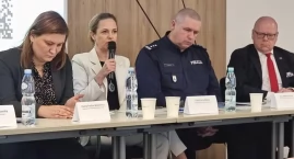 Ministerstwu Zdrowia zależy na przyjęciu DSA: 